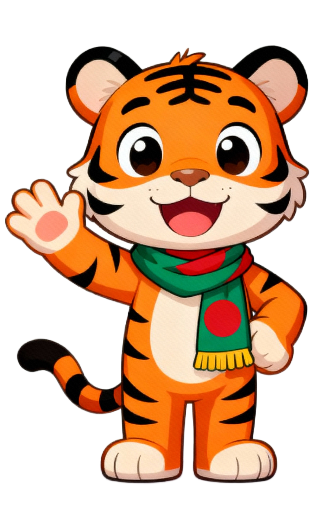 Mascot